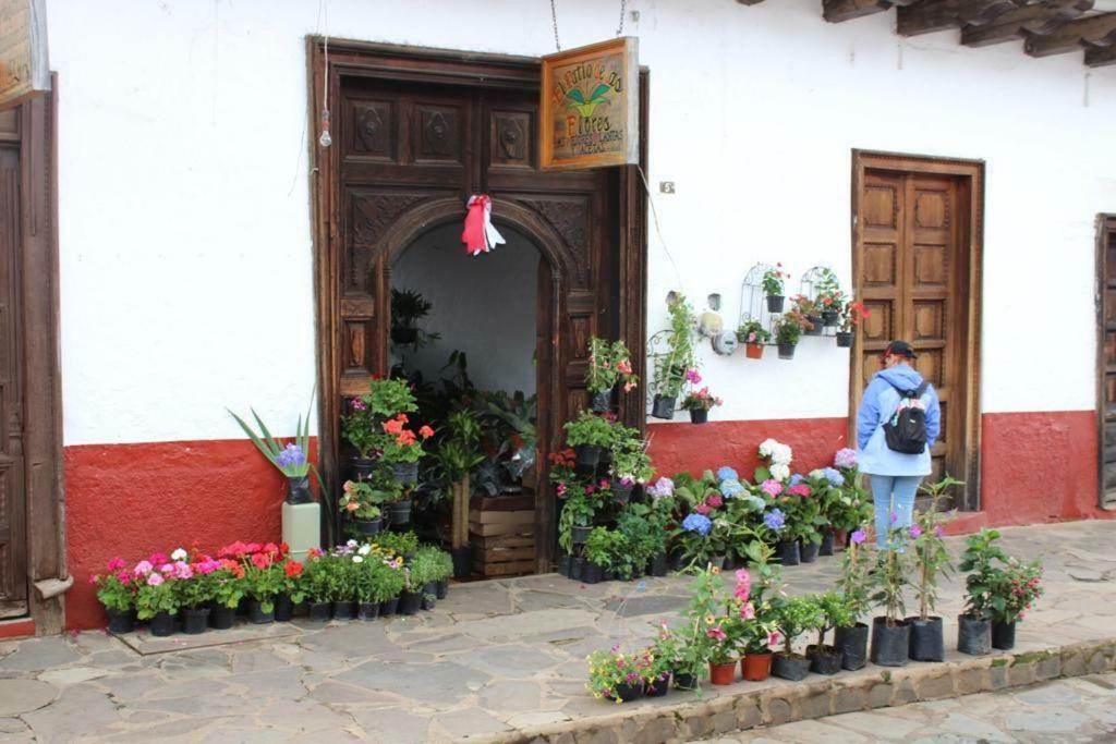 Cabana Ensueno Мазамитла Экстерьер фото